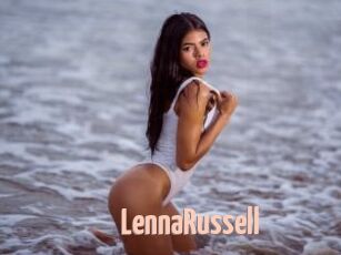 LennaRussell