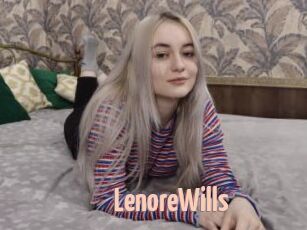 LenoreWills