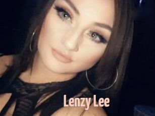 Lenzy_Lee