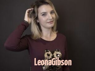 LeonaGibson