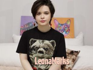 LeonaMarks