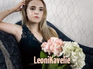 LeoniKavelie