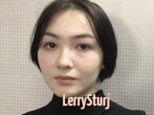 LerrySturj