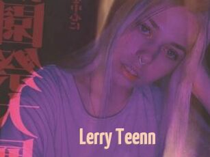 Lerry_Teenn