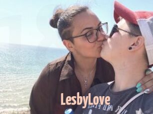 LesbyLove