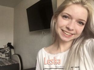 Leska