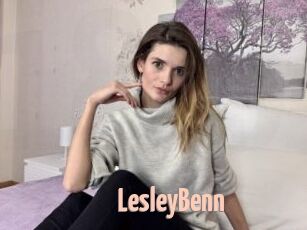 LesleyBenn