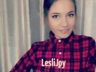 LesliJoy