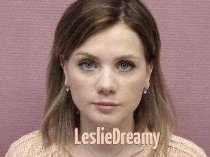 LeslieDreamy