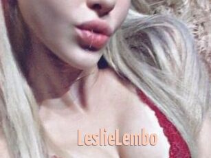 LeslieLembo