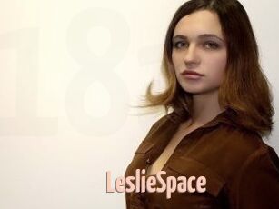 LeslieSpace