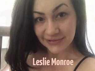 Leslie_Monroe