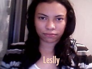 Leslly