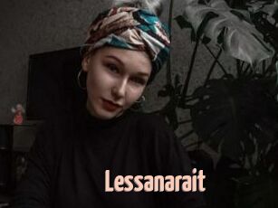 Lessanarait