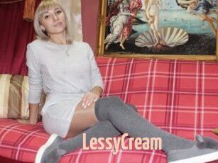 LessyCream