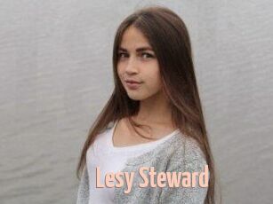 Lesy_Steward