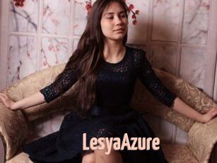 LesyaAzure