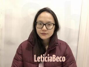 LeticiaBeco