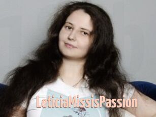 LeticiaMissisPassion