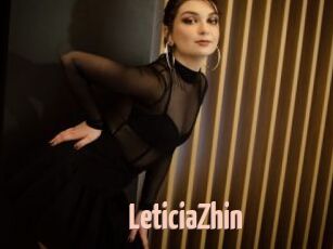 LeticiaZhin