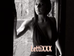 LettiXXX