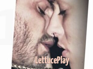 LettucePlay