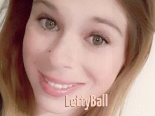 LettyBall