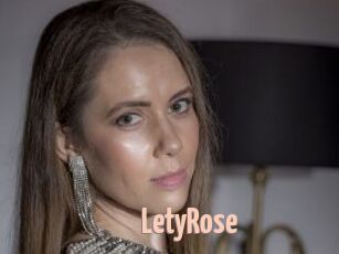 LetyRose