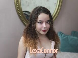 LexaConnor