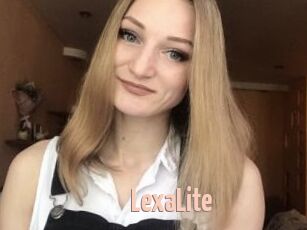 LexaLite