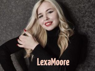 LexaMoore