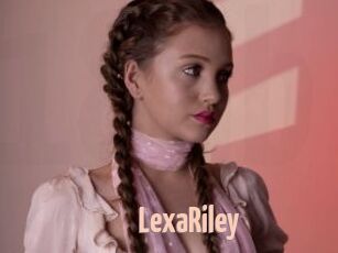 LexaRiley