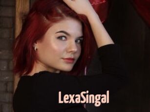 LexaSingal