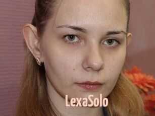 LexaSolo