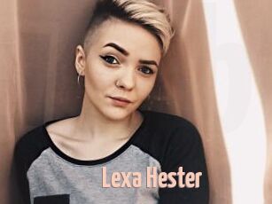 Lexa_Hester