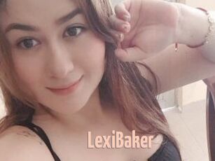 LexiBaker