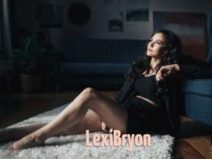 LexiBryon