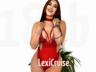 LexiCruise