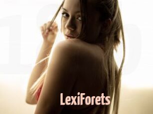 LexiForets