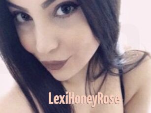 LexiHoneyRose