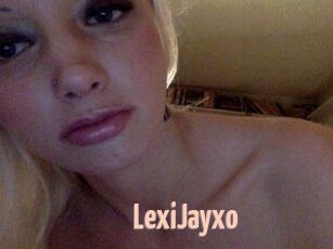LexiJayxo