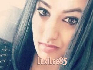 LexiLee85