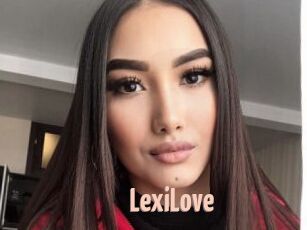 LexiLove