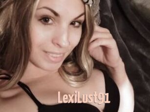 LexiLust91