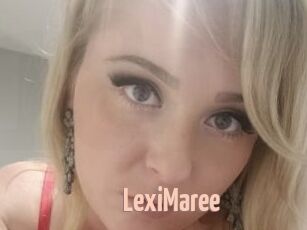 LexiMaree