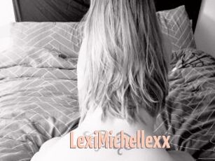 LexiMichellexx