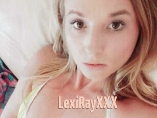 LexiRayXXX