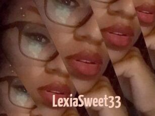 LexiaSweet33