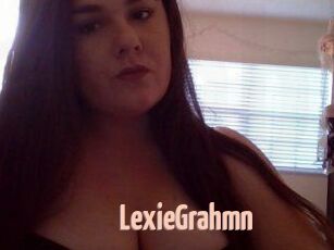 Lexie_Grahmn