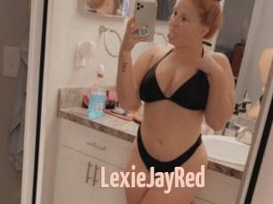 LexieJayRed